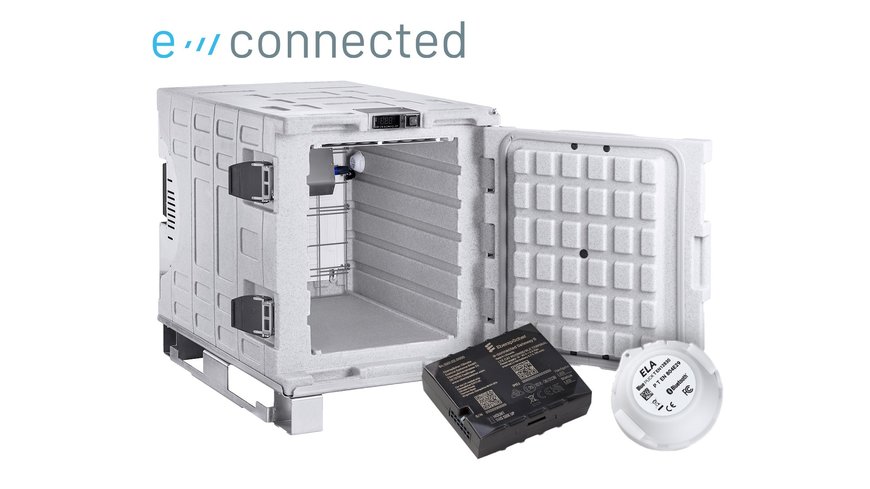 NEW E-CONNECTED PRODUCT FAMILY: EBERSPAECHER CONNECTS DIGITAL SERVICES